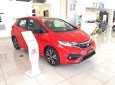 Honda Jazz RS 2019 - Ưu đãi 100 triệu khi mua Honda Jazz - Tặng giảm tiền mặt, BHTV, phụ kiện - xe giao ngay