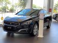 Peugeot 508 2015 - Bán Peugeot 508 năm 2015, màu đen, nhập khẩu