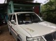 Mitsubishi Jolie     2003 - Bán xe Mitsubishi Jolie đời 2003, màu trắng, xe nhập xe gia đình 