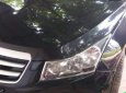 Daewoo Lacetti 2010 - Bán xe Daewoo Lacetti 2010, màu đen, nhập khẩu nguyên chiếc