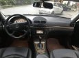 Mercedes-Benz E class E200   2008 - Bán xe Mercedes E200 năm 2008, màu đen số tự động, 455tr