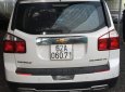 Chevrolet Orlando LTZ 2016 - Cần bán xe Chevrolet Orlando LTZ đời 2016, màu trắng, số tự động m đấu giá 420 triệu trở lên