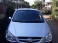 Hyundai Getz 2008 - Bán xe Hyundai Getz 2008, màu bạc, nhập khẩu, giá chỉ 165 triệu