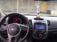 Kia Forte 1.6AT 2012 - Bán Kia Forte 1.6AT 2012, màu đỏ chính chủ, giá 435tr