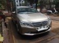 Toyota Camry 2.5Q 2013 - Bán xe Toyota Camry 2.5Q đời 2013, số tự động, màu vàng cát