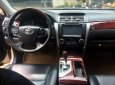 Toyota Camry 2.5Q 2013 - Bán xe Toyota Camry 2.5Q đời 2013, số tự động, màu vàng cát