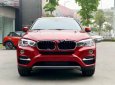 BMW X6 35i 2019 - Cần bán BMW X6 35i sản xuất 2019, màu đỏ, nhập khẩu