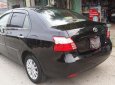 Toyota Vios 2009 - Bán Toyota Vios đời 2009, màu đen