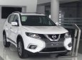 Nissan X trail    2019 - Bán xe Nissan X trail đời 2019, màu trắng, giá tốt