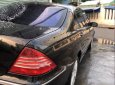 Mercedes-Benz S class S500 2001 - Bán xe Mercedes S500 2001, màu đen, nhập khẩu