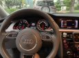 Audi A5   2012 - Bán Audi A5 đời 2012, màu xám, xe nhập