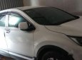 Honda CR V  1.5 AT 2018 - Bán Honda CR V 1.5 AT 2018, màu trắng