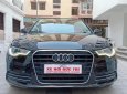 Audi A6 2.0T 2013 - Bán xe Audi A6 2.0T sản xuất 2013, màu đen, nhập khẩu nguyên chiếc