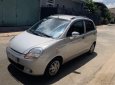 Daewoo Matiz SE 2013 - Bán Daewoo Matiz SE 2013, màu bạc, xe nhập, chính chủ 