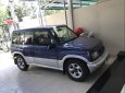 Suzuki Vitara 2005 - Bán Suzuki Vitara năm sản xuất 2005, 154 triệu