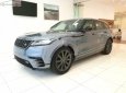 LandRover Velar R-Dynamic HSE 2.0 2019 - Bán ô tô LandRover Range Rover Velar R-Dynamic HSE 2.0 năm sản xuất 2019, màu xanh lam, nhập khẩu nguyên chiếc