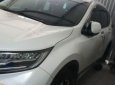 Honda CR V  1.5 AT 2018 - Bán Honda CR V 1.5 AT 2018, màu trắng