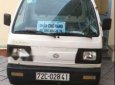 Suzuki Carry   2004 - Bán xe Suzuki Carry đời 2004, màu trắng, xe nhập  