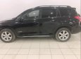 Toyota RAV4 2007 - Cần bán xe Toyota RAV4 đời 2007, màu đen, nhập khẩu Nhật