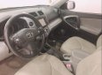 Toyota RAV4 2007 - Cần bán xe Toyota RAV4 đời 2007, màu đen, nhập khẩu Nhật