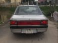 Mazda 323   1996 - Bán ô tô Mazda 323 1996, màu bạc, xe nhập, giá tốt