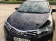 Toyota Corolla altis 2014 - Cần bán xe Toyota Corolla altis sản xuất năm 2014, màu đen