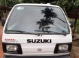 Suzuki Super Carry Van   2008 - Cần bán lại xe Suzuki Super Carry Van đời 2008, màu trắng