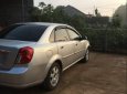 Daewoo Lacetti   Maxx 2005 - Bán Daewoo Lacetti Maxx năm 2005, màu bạc  