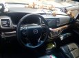 Honda Odyssey 2016 - Cần bán lại xe Honda Odyssey sản xuất năm 2016, màu đen