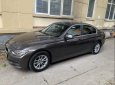 BMW 3 Series 320i 2015 - Chính chủ bán BMW 3 Series 320i năm sản xuất 2015, màu nâu, xe nhập