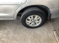 Toyota Innova J 2008 - Bán xe Toyota Innova J năm sản xuất 2008, màu bạc còn mới