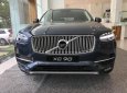 Volvo XC90 T6 Inscription 2019 - Bán xe Volvo XC90 2019 nhập mới giá tốt nhất. Đại Lý Volvo chính hãng Sài Gòn