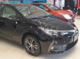 Toyota Corolla altis 2019 - Bán xe Toyota Corolla altis sản xuất năm 2019, màu đen