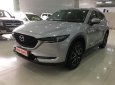 Mazda CX 5 2.0 2018 - Cần bán xe Mazda CX 5 sản xuất 2018, màu bạc, giá tốt