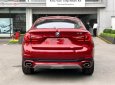 BMW X6 35i 2019 - Cần bán BMW X6 35i sản xuất 2019, màu đỏ, nhập khẩu