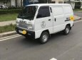 Suzuki Super Carry Van 2018 - Chính chủ bán xe Suzuki Super Carry Van sản xuất 2018, màu trắng, xe nhập