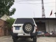 Nissan Patrol   1999 - Bán Nissan Patrol 1999, màu trắng, nhập khẩu