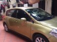 Nissan Tiida   2006 - Xe Nissan Tiida sản xuất 2006, nhập khẩu Nhật Bản còn mới