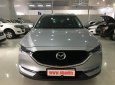 Mazda CX 5 2.0 2018 - Cần bán xe Mazda CX 5 sản xuất 2018, màu bạc, giá tốt