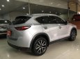 Mazda CX 5 2.0 2018 - Cần bán xe Mazda CX 5 sản xuất 2018, màu bạc, giá tốt