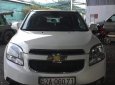 Chevrolet Orlando LTZ 2016 - Cần bán xe Chevrolet Orlando LTZ đời 2016, màu trắng, số tự động m đấu giá 420 triệu trở lên