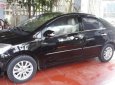 Toyota Vios 2009 - Bán Toyota Vios đời 2009, màu đen