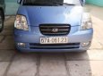 Kia Picanto 2007 - Bán Kia Picanto đời 2007, nhập khẩu nguyên chiếc, giá 230tr