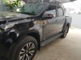 Chevrolet Colorado LTZ 2.5L 4x4 AT 2018 - Bán Chevrolet Colorado LTZ 2.5L 4x4 AT năm sản xuất 2018, màu đen, nhập khẩu 