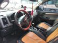 Chevrolet Colorado LTZ  2017 - Bán Chevrolet Colorado đời 2017, màu đen, xe nhập, 620tr