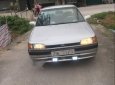 Mazda 323   1996 - Bán ô tô Mazda 323 1996, màu bạc, xe nhập, giá tốt