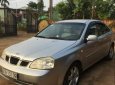 Daewoo Lacetti   Maxx 2005 - Bán Daewoo Lacetti Maxx năm 2005, màu bạc  