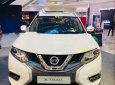 Nissan X trail 2.5 2018 - Bán ô tô Nissan X trail 2.5 đời 2018 mới 100%