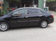 Toyota Vios 2009 - Bán Toyota Vios đời 2009, màu đen