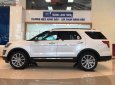 Ford Explorer limited 2019 - Cần bán Ford Explorer limited sản xuất 2019, màu trắng, nhập khẩu  